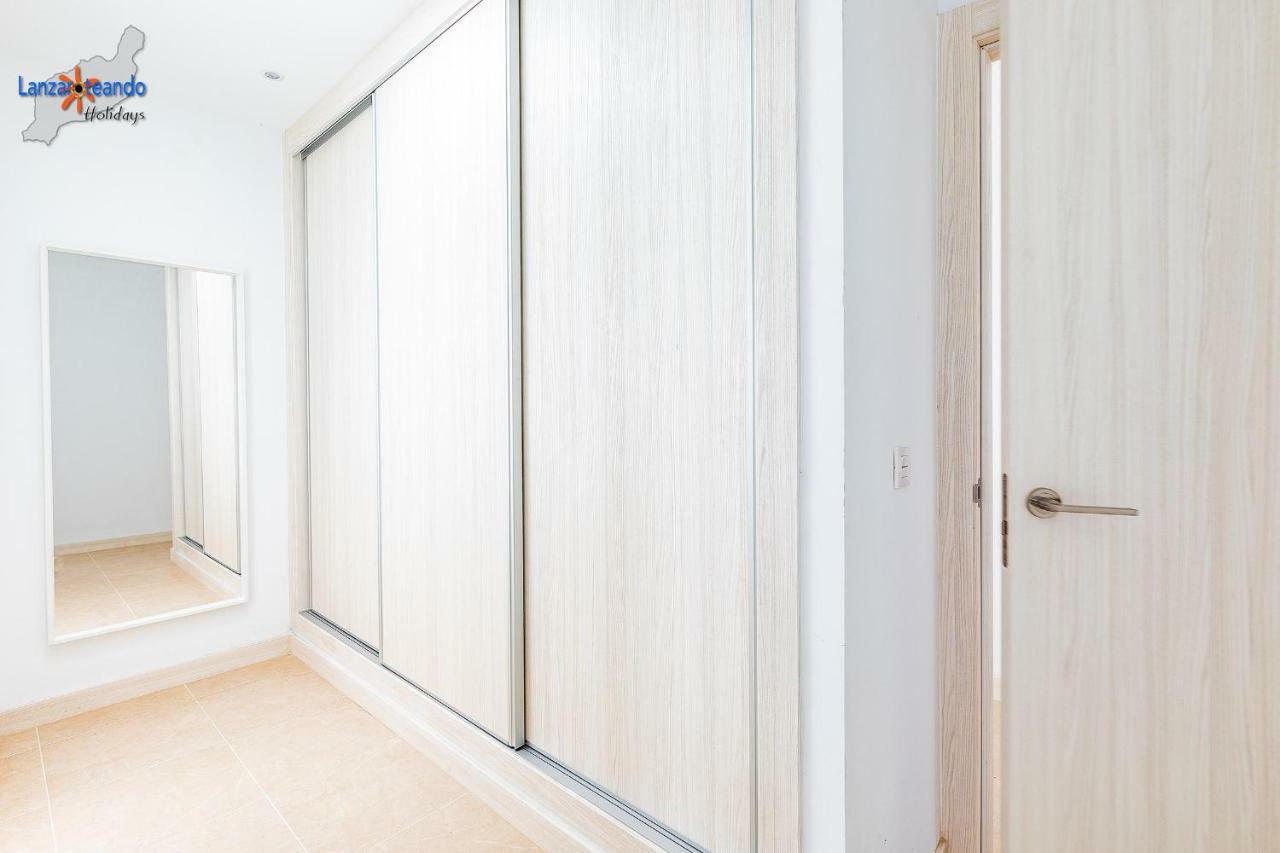 Vivienda Vacacional Filippa Playa Blanca  Eksteriør billede