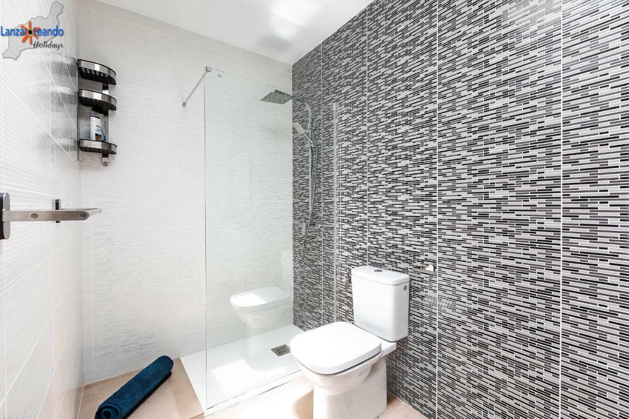 Vivienda Vacacional Filippa Playa Blanca  Eksteriør billede