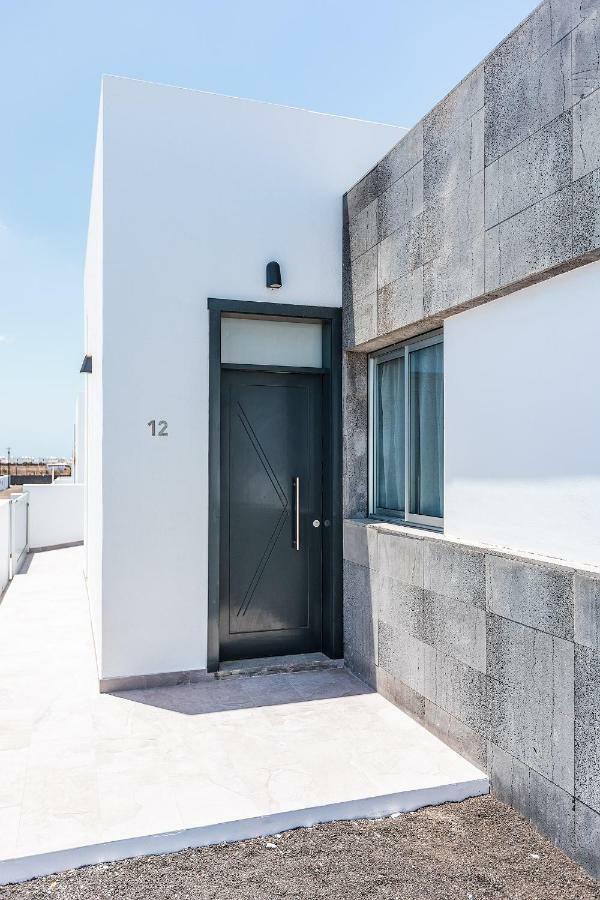 Vivienda Vacacional Filippa Playa Blanca  Eksteriør billede